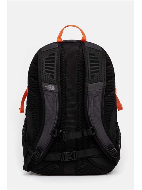 BOREALIS THE NORTH FACE | NF00CF9CAOZ1GREY/ORANGE